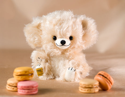 Cheeky & Punkie Bears | Official Merrythought Website