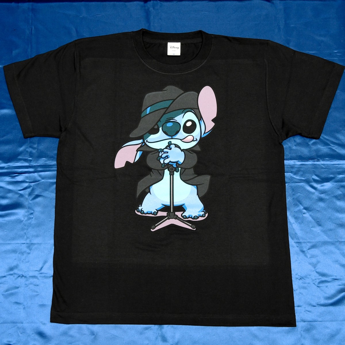 かわいいボーカルデザイン！「HYDE LIVE 2019」ツアー「スティッチ