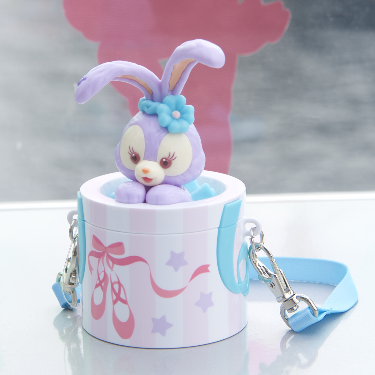 ボックスに入ったステラ・ルーデザイン！東京ディズニーシー