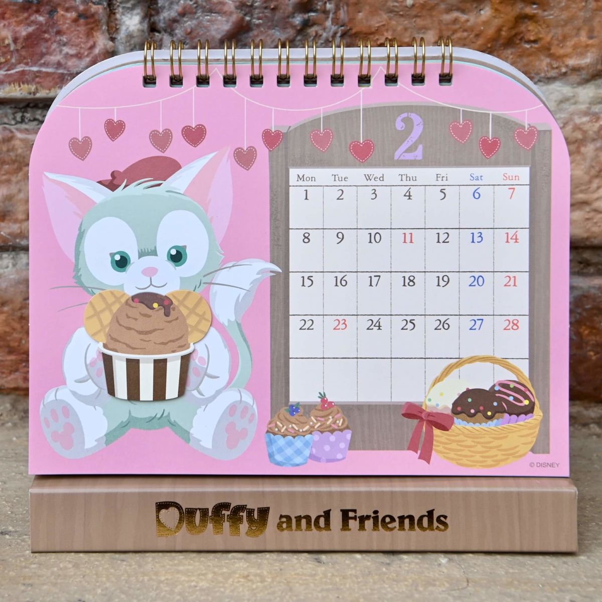 2021年はオル・メルも登場！東京ディズニーシー「ダッフィー&フレンズ