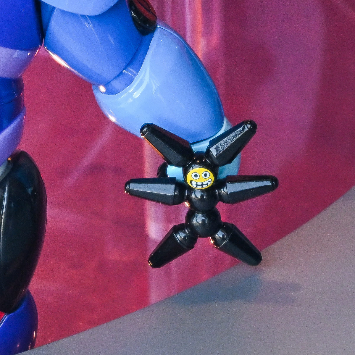 自分だけのベイマックスフィギュアが作れる！東京ディズニーランド