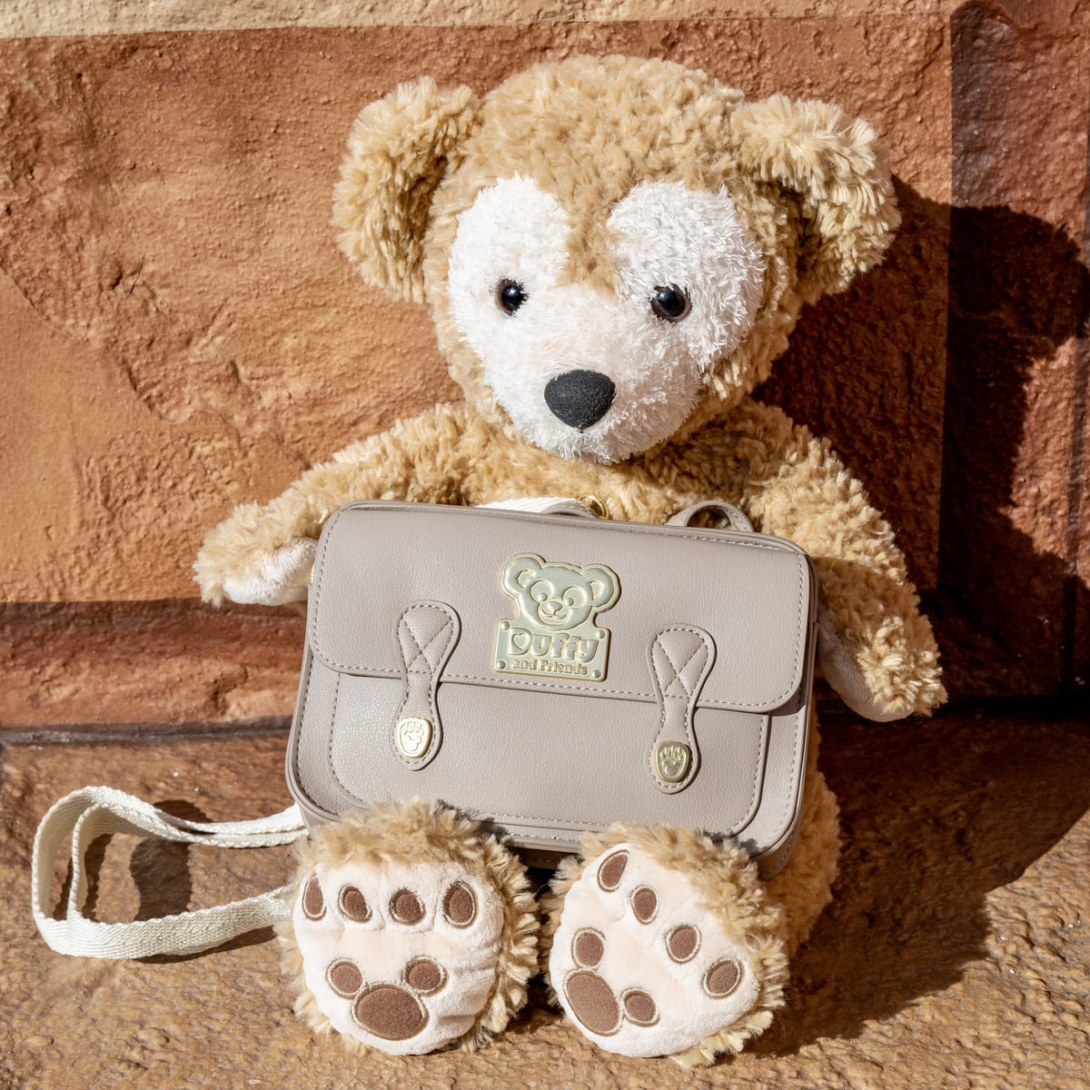 オシャレなキャリーミー・ポシェット登場！東京ディズニーシー