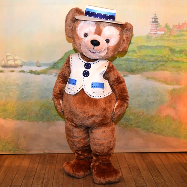 2014ミッキーとダッフィーのスプリングヴォヤッジ 徹底ガイド -