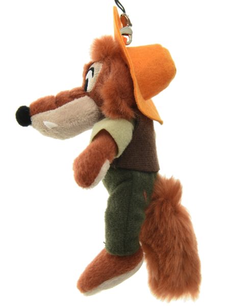 スプラッシュマウンテングッズ☆ブレアラビット(うさぎどん)たちの