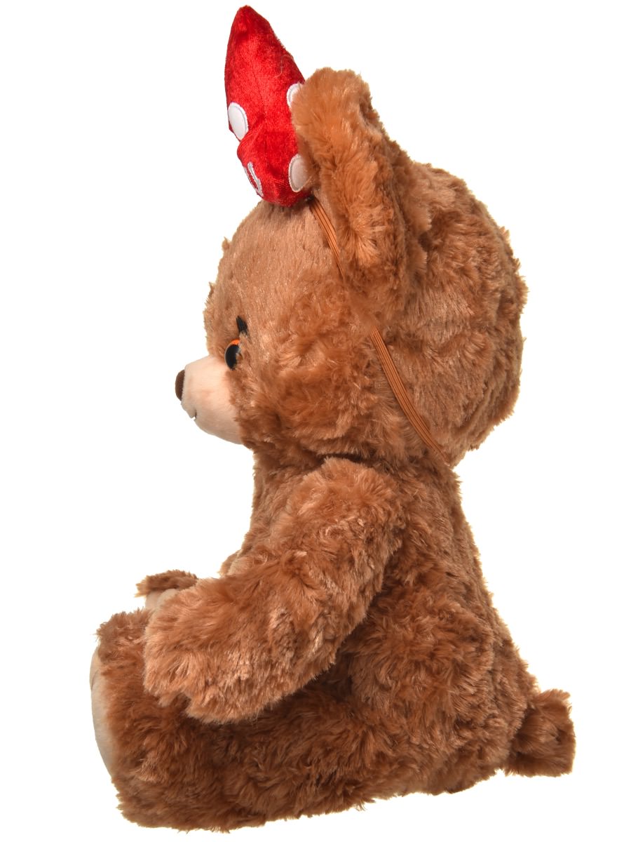 魔法の力でゴールドカラーにリニューアル☆ユニベアシティ モカ&プリン