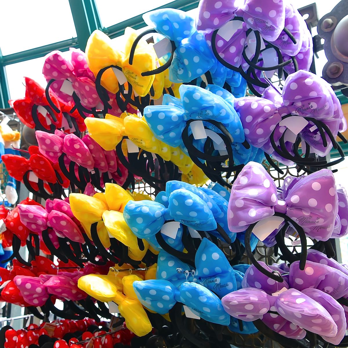 おそろコーデにも☆2016春夏東京ディズニーランドキャラクター