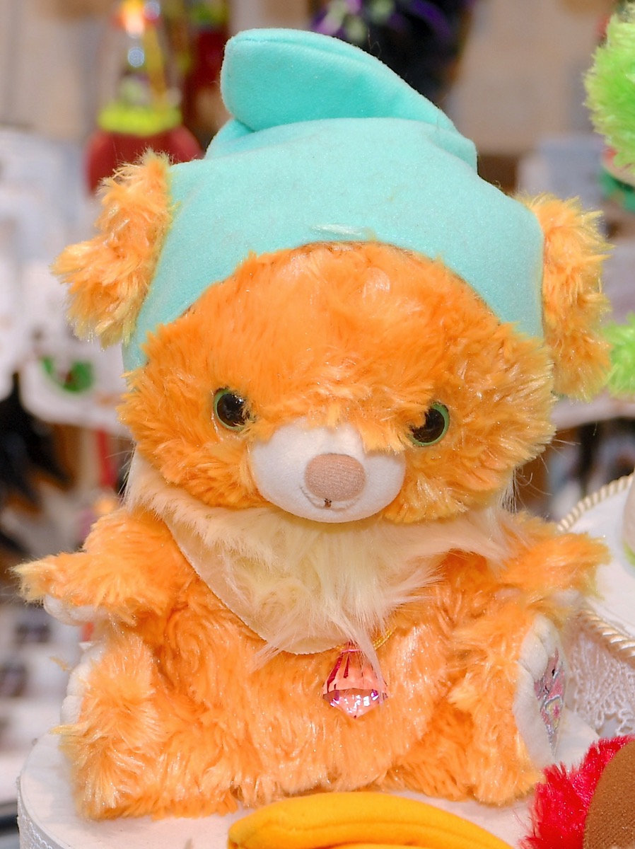 白雪姫のプリンセスユニベアシティ！ディズニーストア『Disney