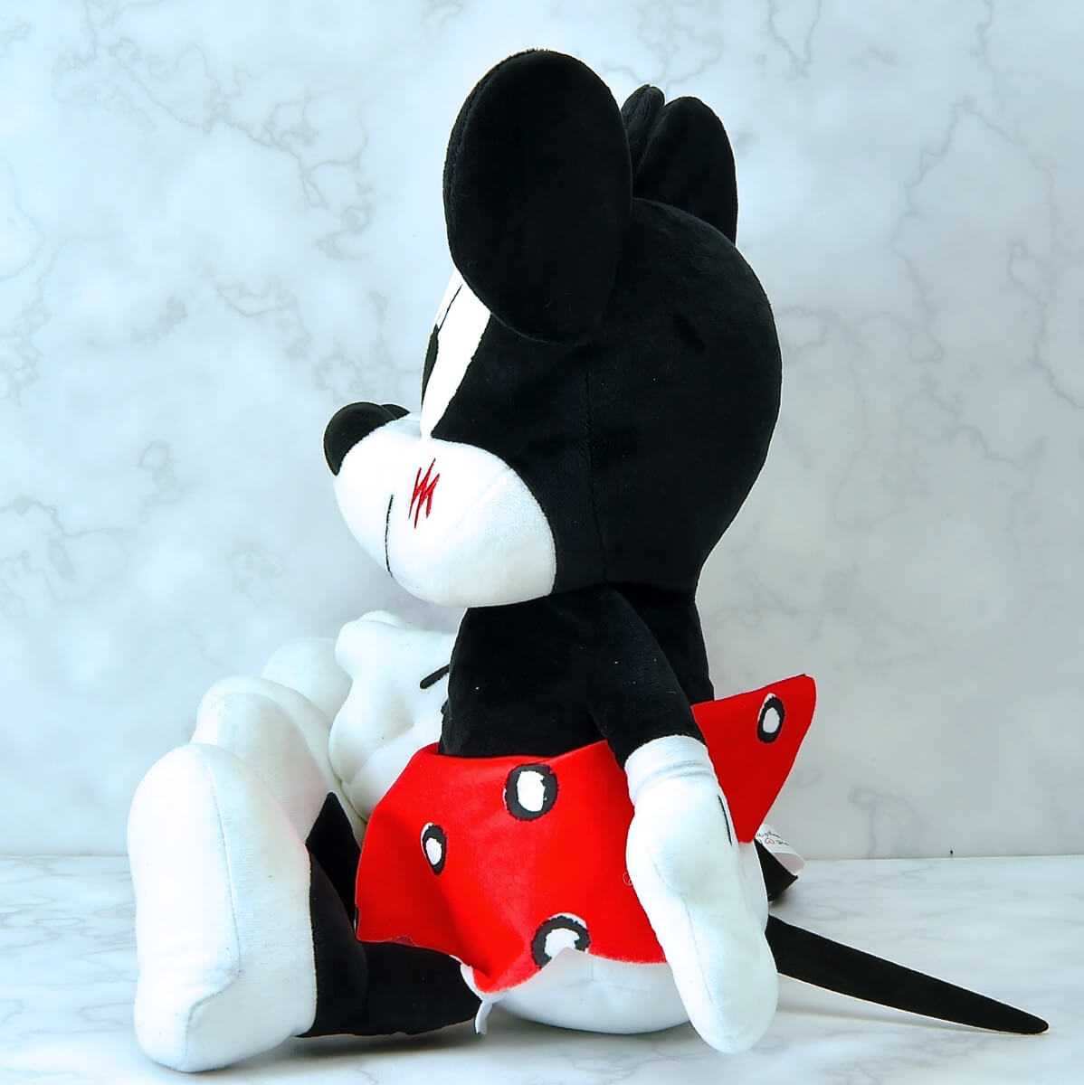 バレンタインに飾りたい！セガ｢ミッキー&ミニー Love♥Loveシリーズ