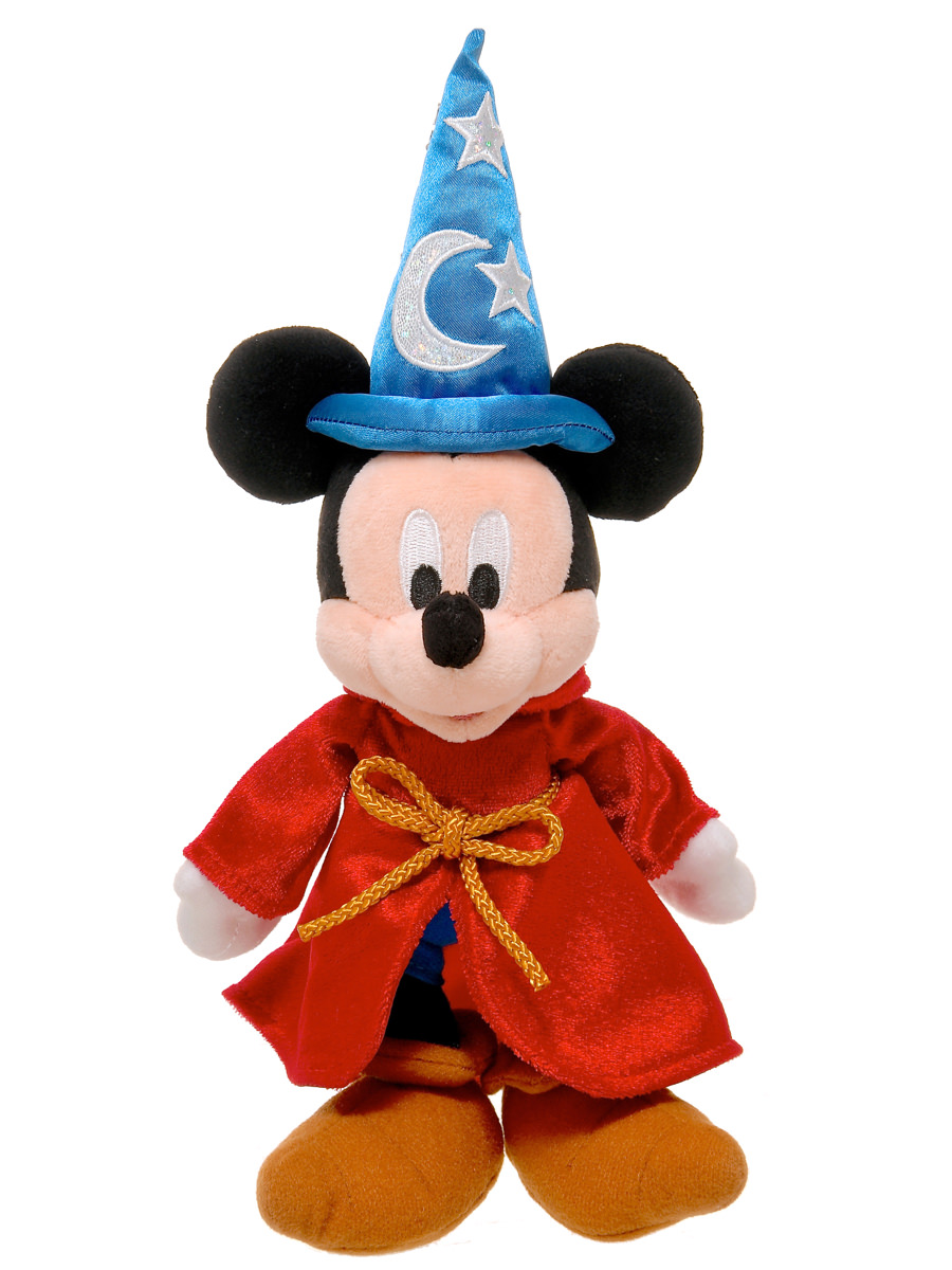 4つの衣装を再現！東京ディズニーランド｢ミッキーの家とミートミッキー