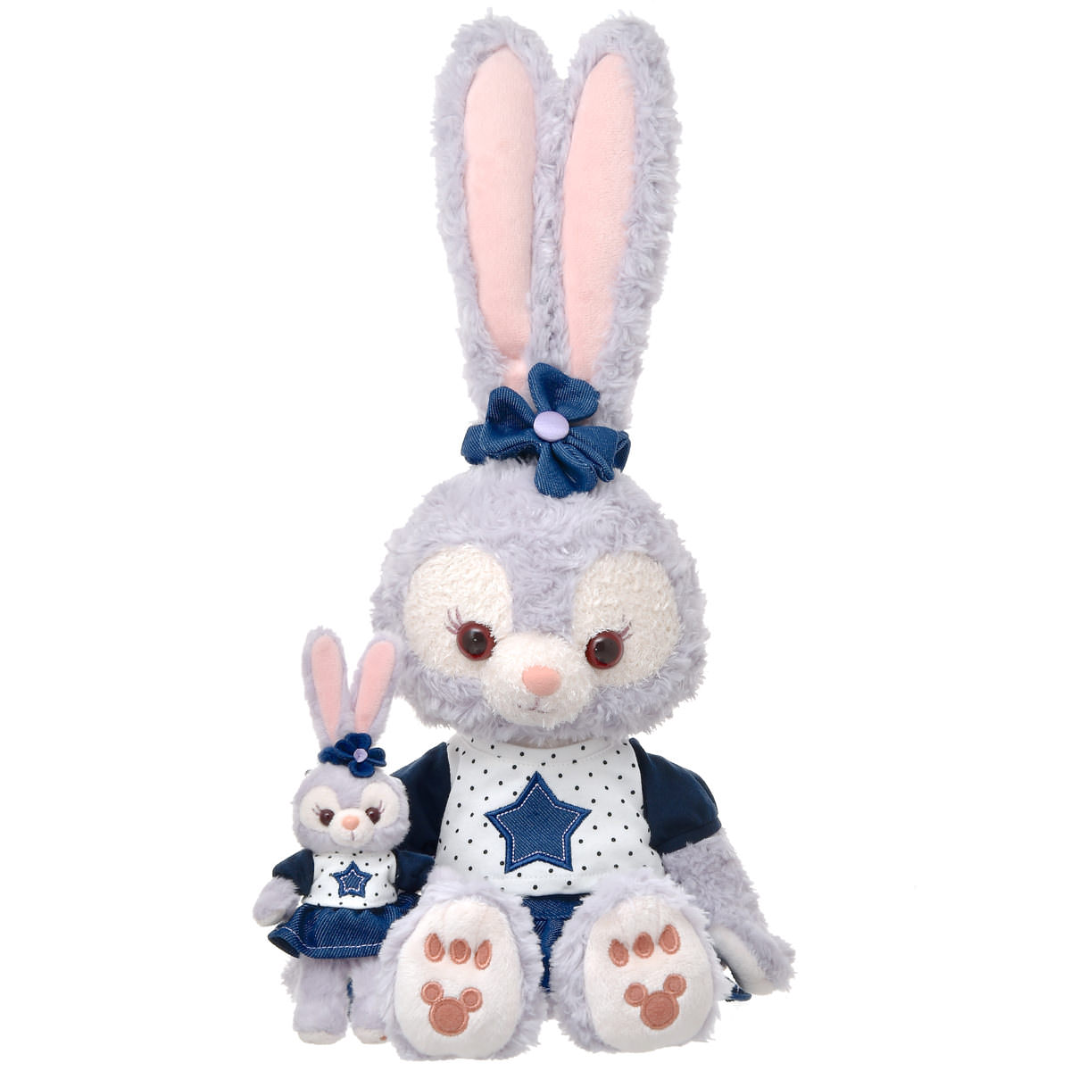 季節コスチューム初登場！東京ディズニーシー“ステラ・ルー”コスチューム -