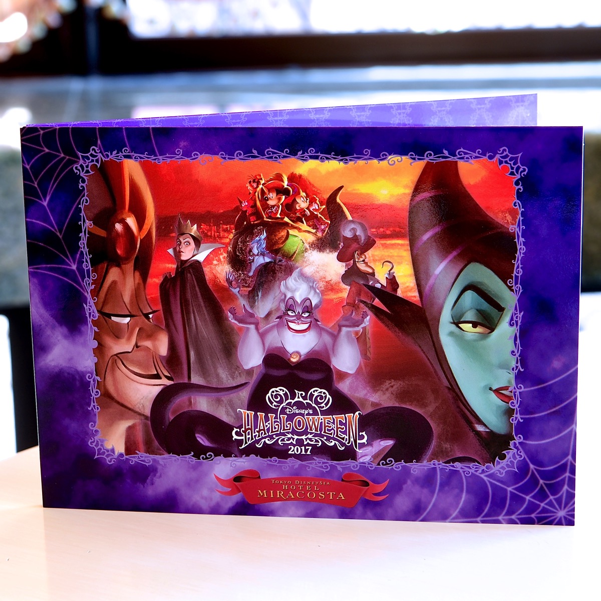 記念日に頼みたいスペシャルプラン！東京ディズニーシー・ホテル