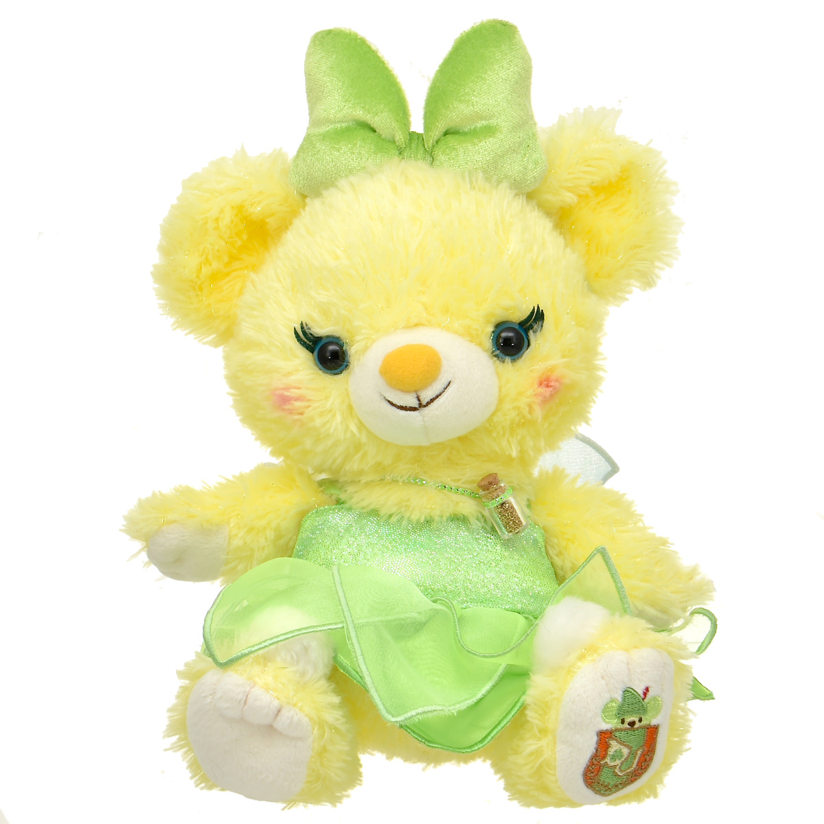 ティンカーベルたちのユニベア！ユニベアシティ『ピーター・パン