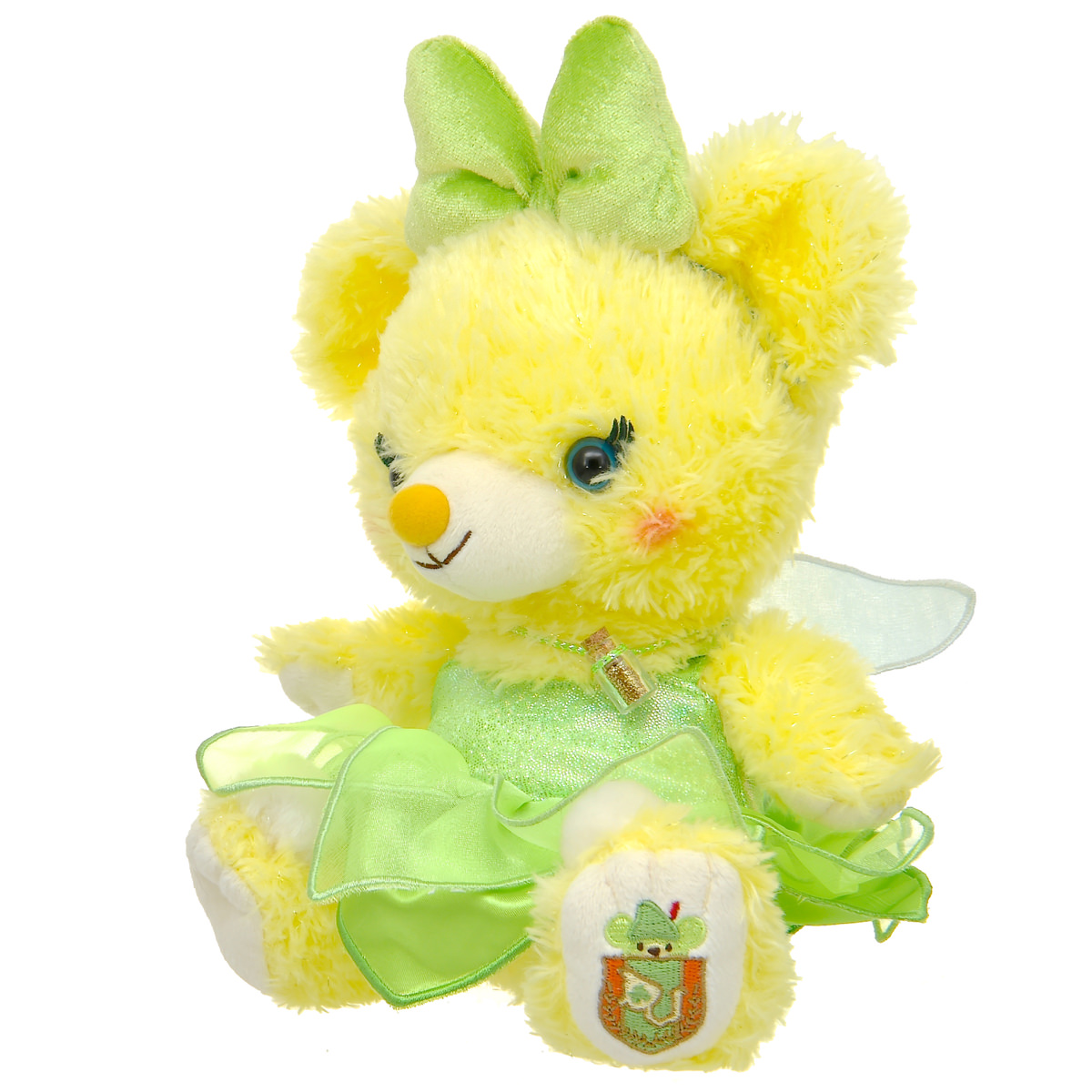 ティンカーベルたちのユニベア！ユニベアシティ『ピーター・パン