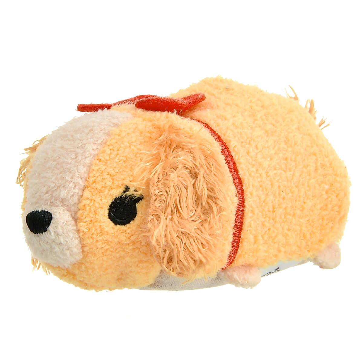 ドッグキャラが犬小屋に集合！ディズニーストア「ツムツム ぬいぐるみ