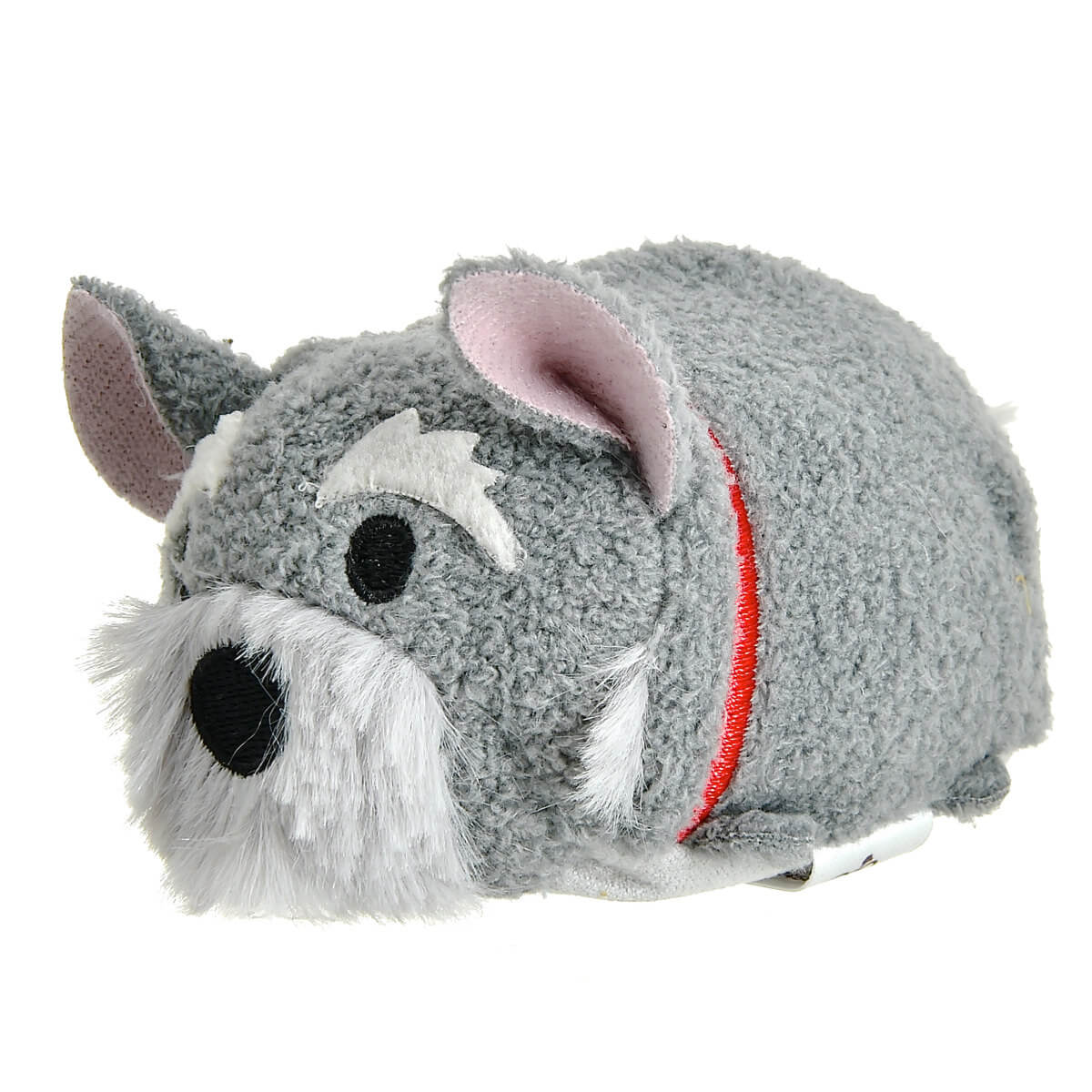 ドッグキャラが犬小屋に集合！ディズニーストア「ツムツム ぬいぐるみ