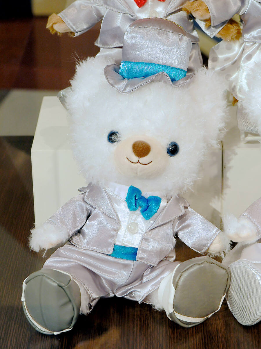 D23 Expo Japan開催記念！ディズニーストア｢ユニベアシティ&ツムツム｣7