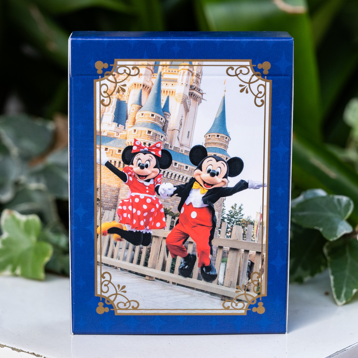 パークで会えるキャラデザイン！東京ディズニーランド「マジック