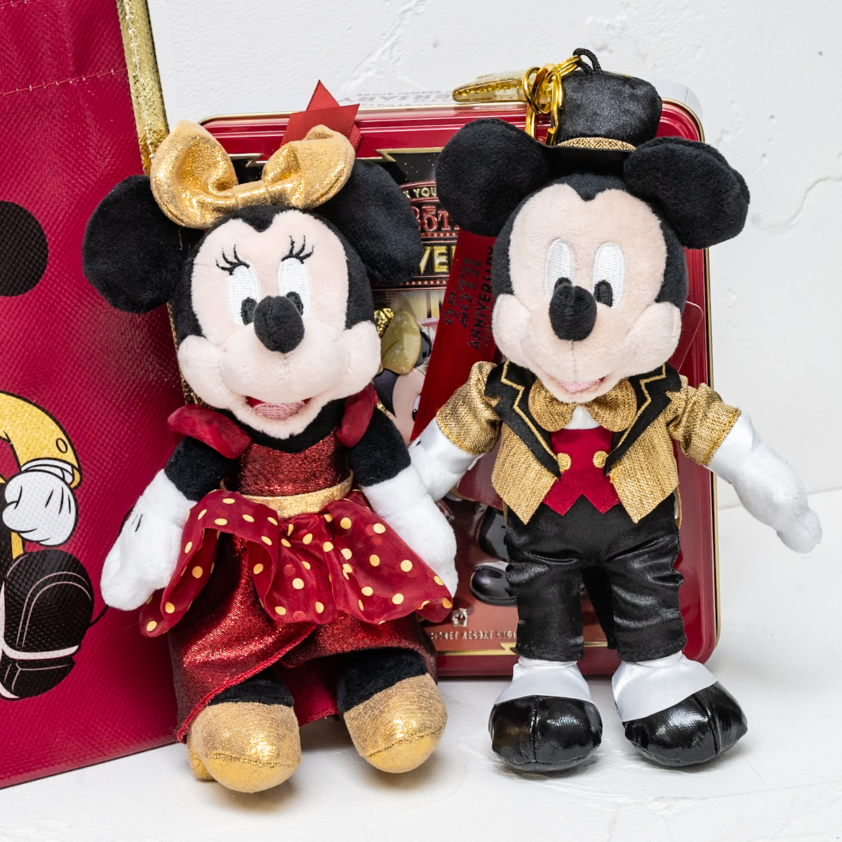 ハリウッドをモチーフにした店舗ならではのデザイン！「ディズニー