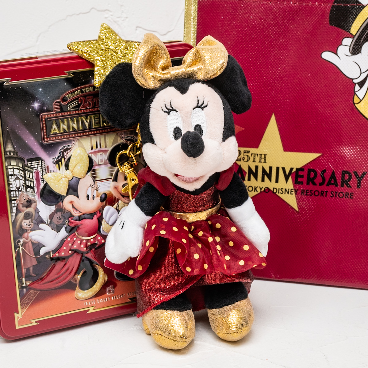 ハリウッドをモチーフにした店舗ならではのデザイン！「ディズニー