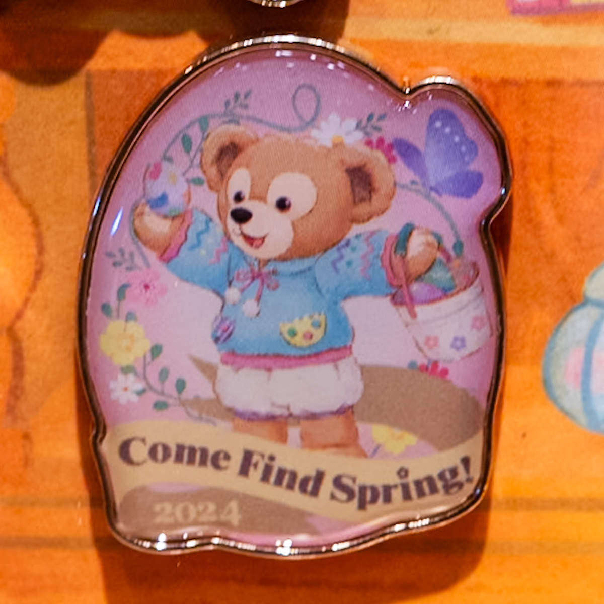 お着替えできるポージープラッシーなど！東京ディズニーシー