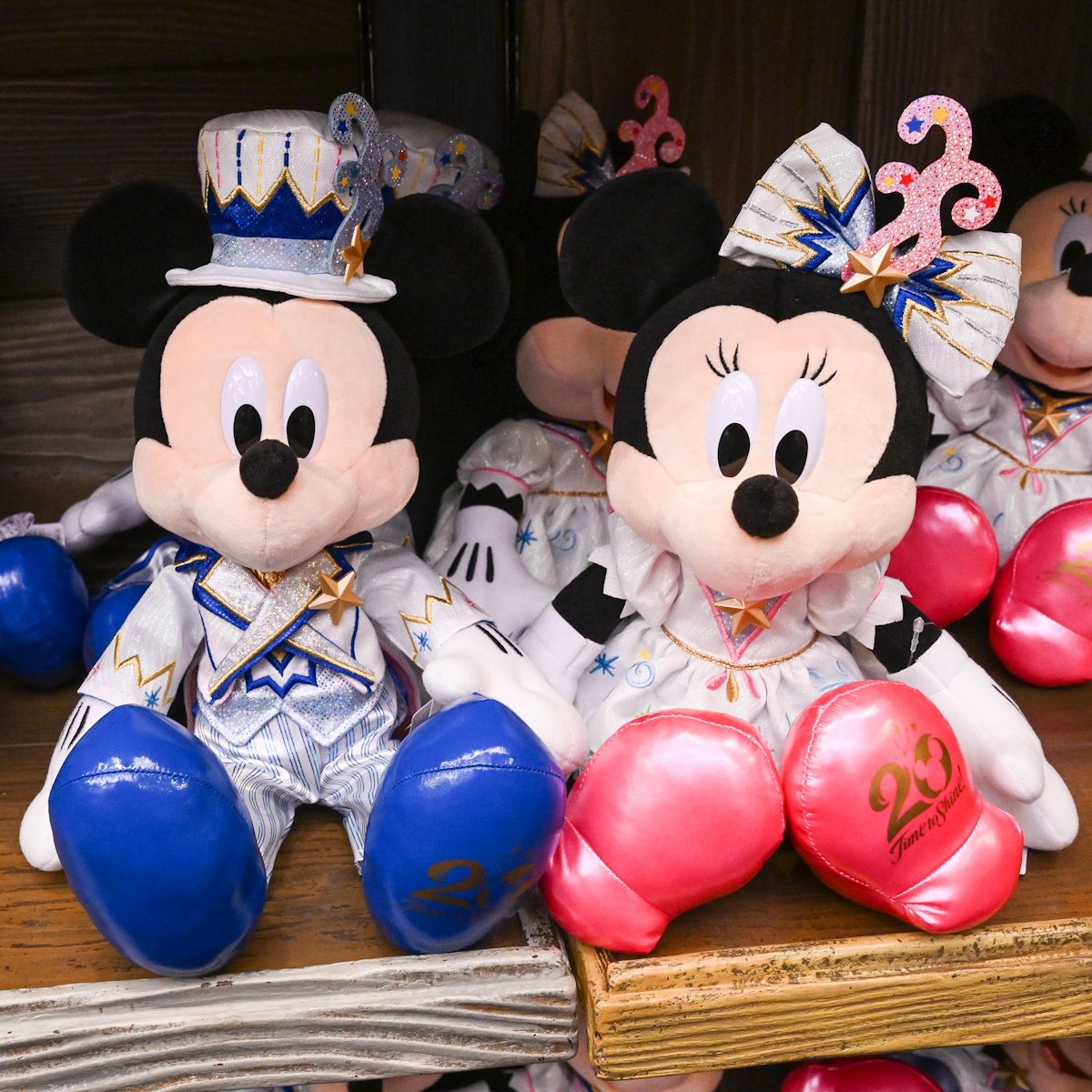 各テーマポートをデザイン！