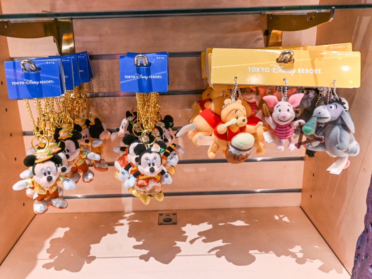 フルーツモチーフのコスチュームがかわいい！東京ディズニーランド