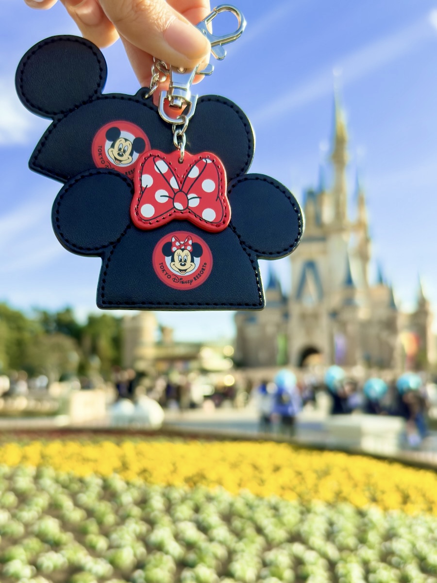 ミッキー＆ミニーイヤーハット型！東京ディズニーランド「フロンティア