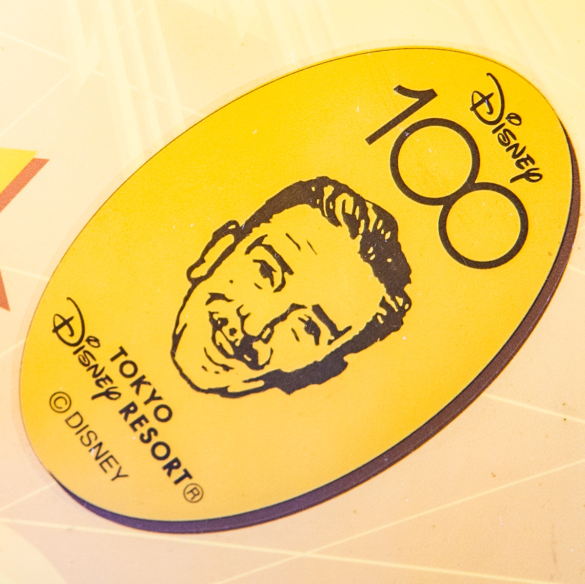 ウォルト・ディズニーデザインも！東京ディズニーリゾート ウォルト