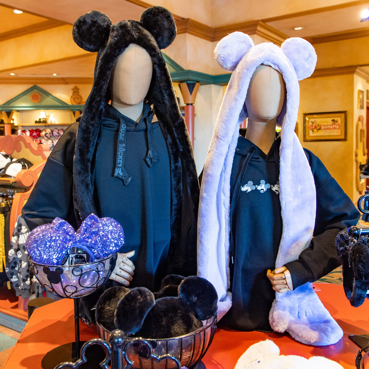 東京ディズニーランド2026ファンキャップ・お土産まとめ - 4ページ目