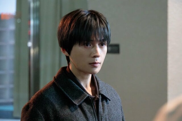 准教授・高槻彰良の推察 Season1へのメッセージ - フジテレビ