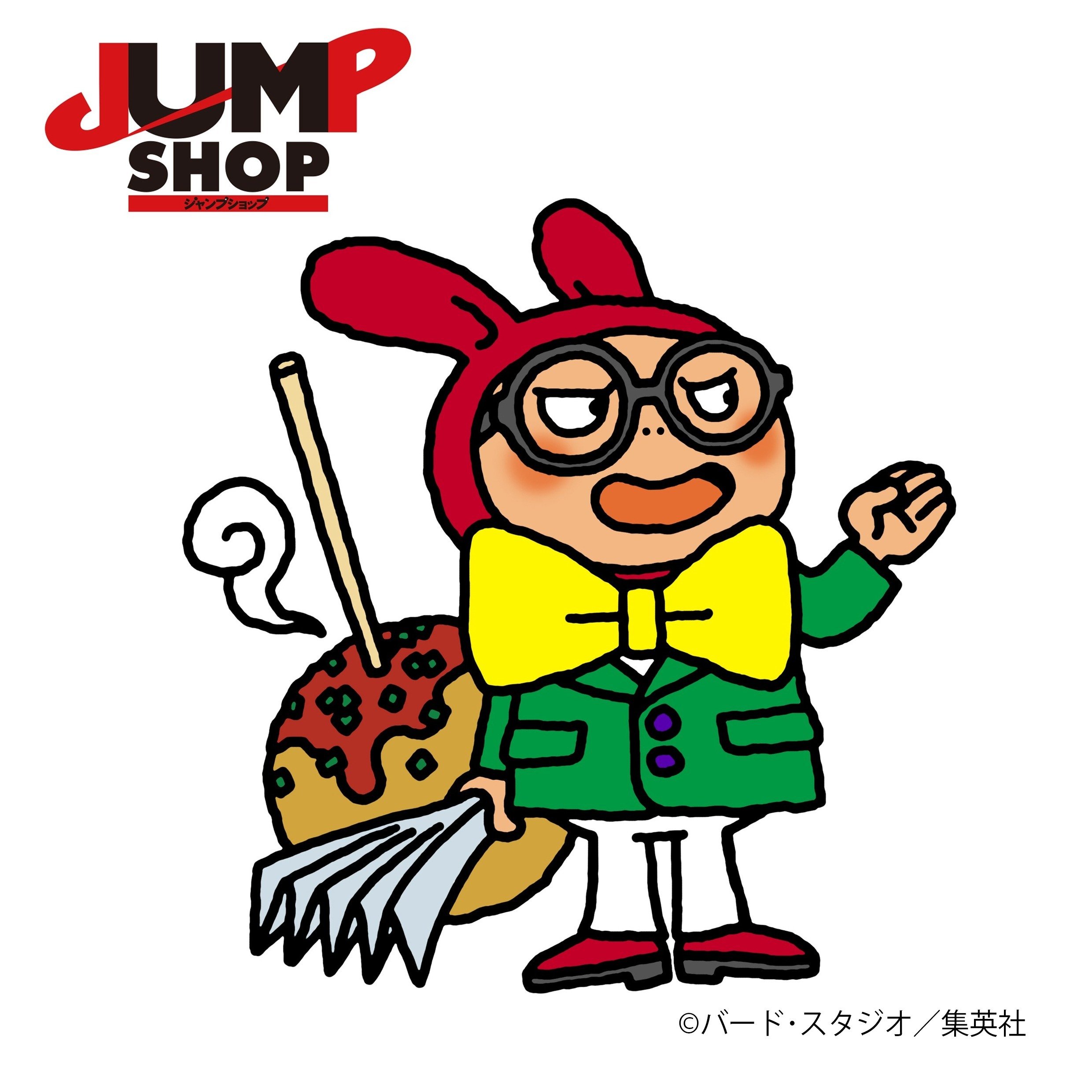 集英社公認オフィシャルライセンスショップ「JUMP SHOP大阪梅田店」が