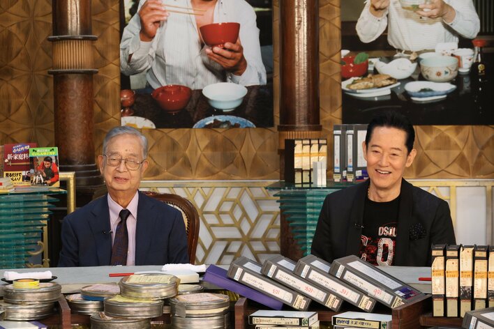 最後は笑顔で万才！『くいしん坊！万才』50年の歴史に幕！歴代