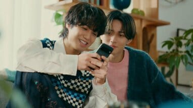 King & Prince 永瀬廉は正月に向け、おいしくて少し変わったお雑煮作り