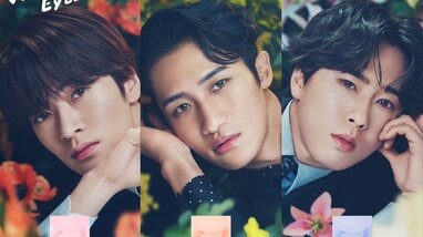 瞳のクリスマスプレゼントを」Snow Man 深澤辰哉、宮舘涼太、岩本照