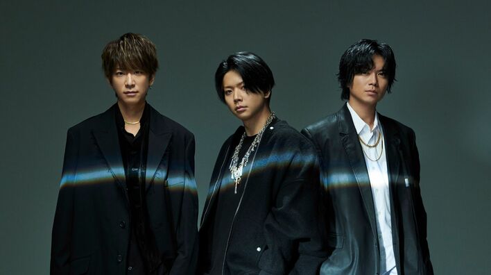 NEWS,SUPER EIGHTからSnow Man,なにわ男子,Travis Japan,Aぇ! group