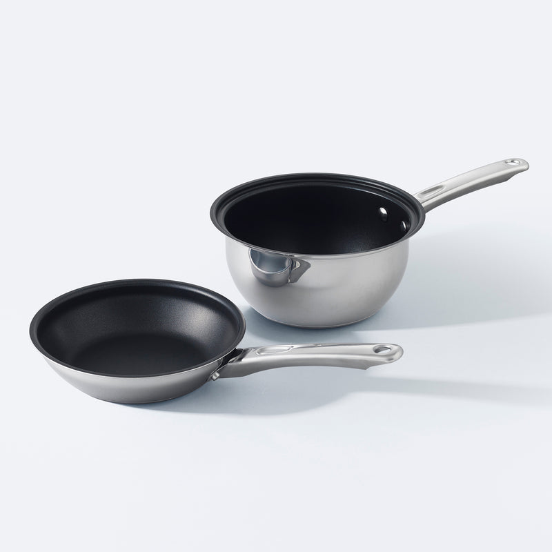 マイヤー フライパン 123パン 18cm – MEYER | マイヤージャパン