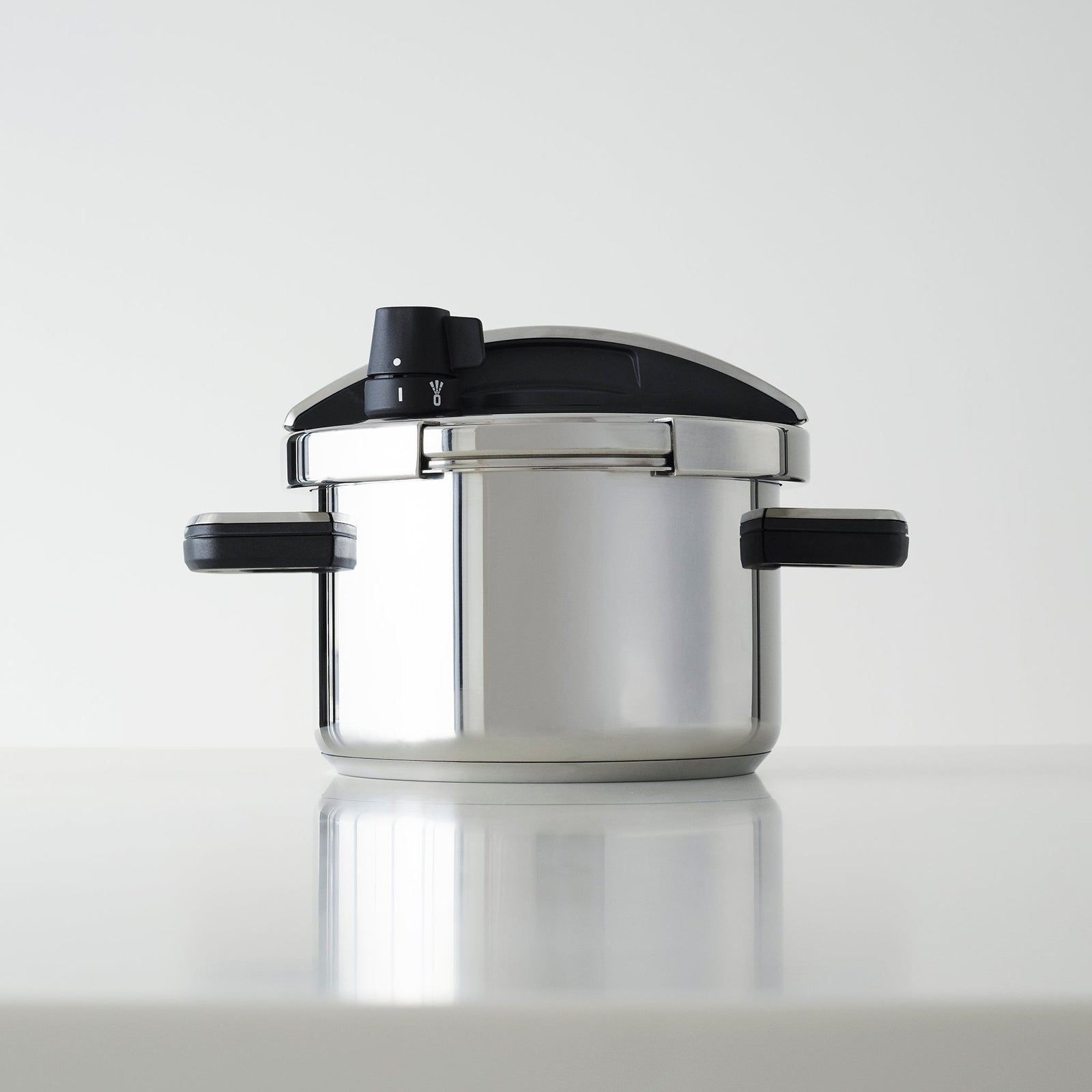 MEYER High Pressure Cooker4.0L (超高圧力鍋4.0L)特別セット – MEYER