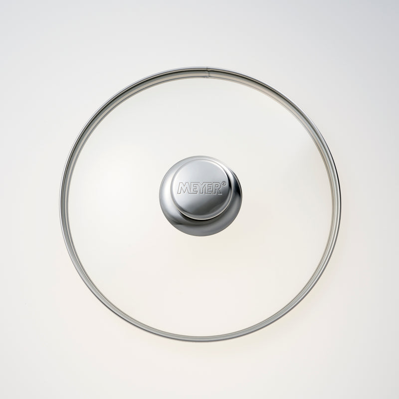 マイヤー フライパン サーキュロン クール ディープパン 20cm ガラス蓋