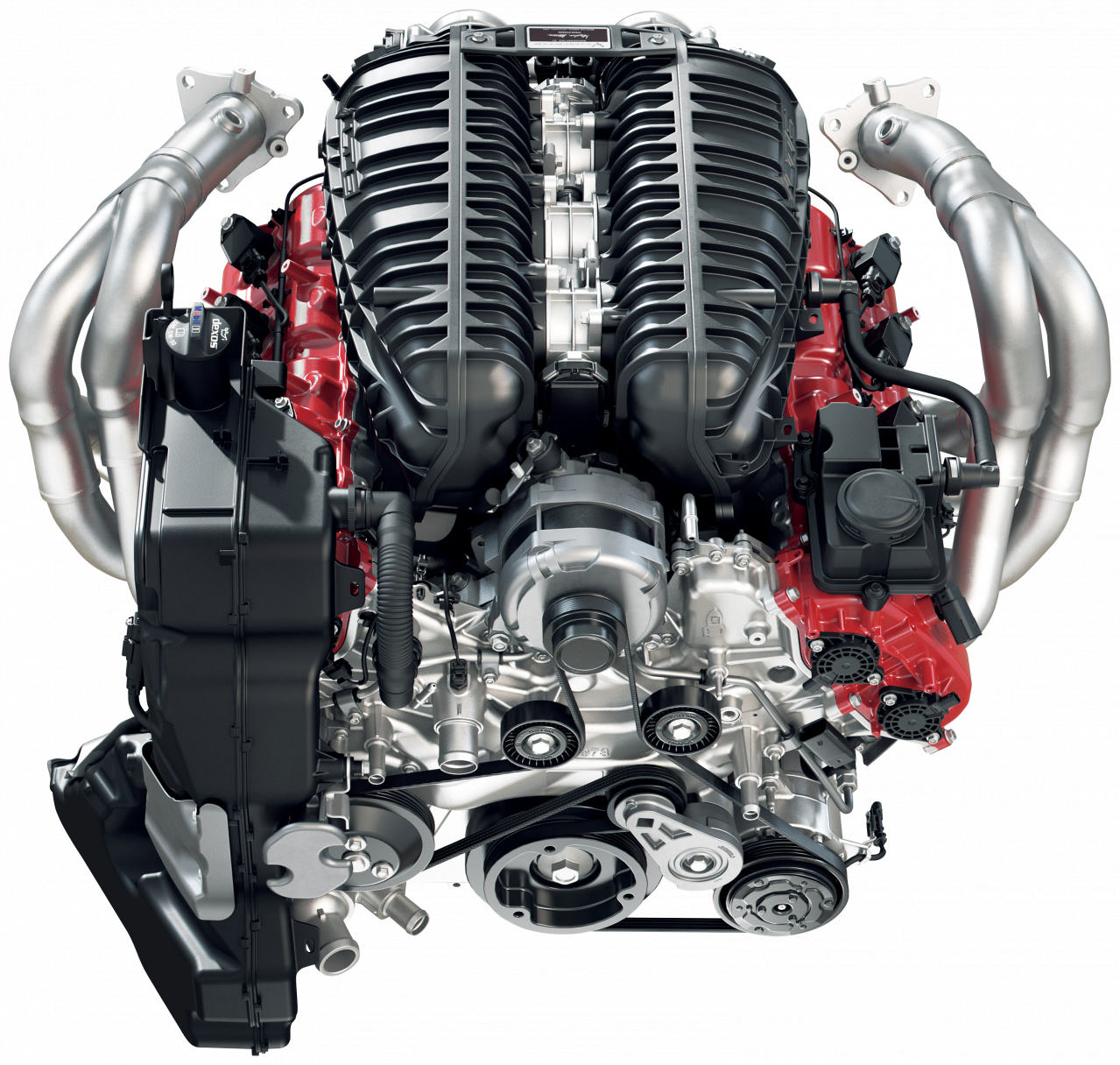 1/8 OS vzb tuned v-spec チャンピオンエンジン 1/8 OS vzb tuned v