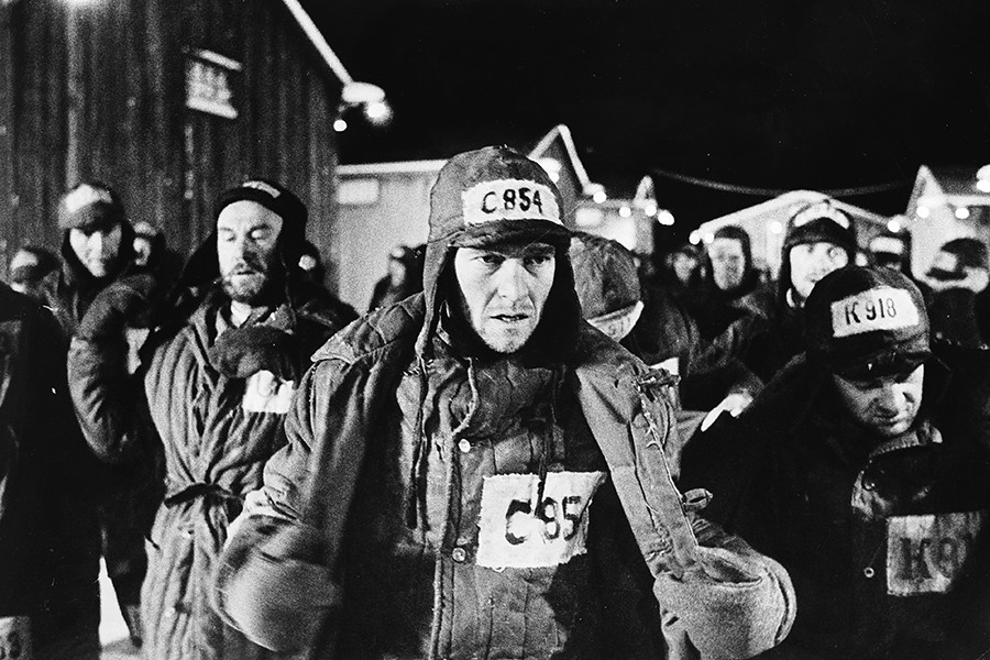 生誕100年を迎えるソルジェニーツィンの5作品 - ロシア・ビヨンド