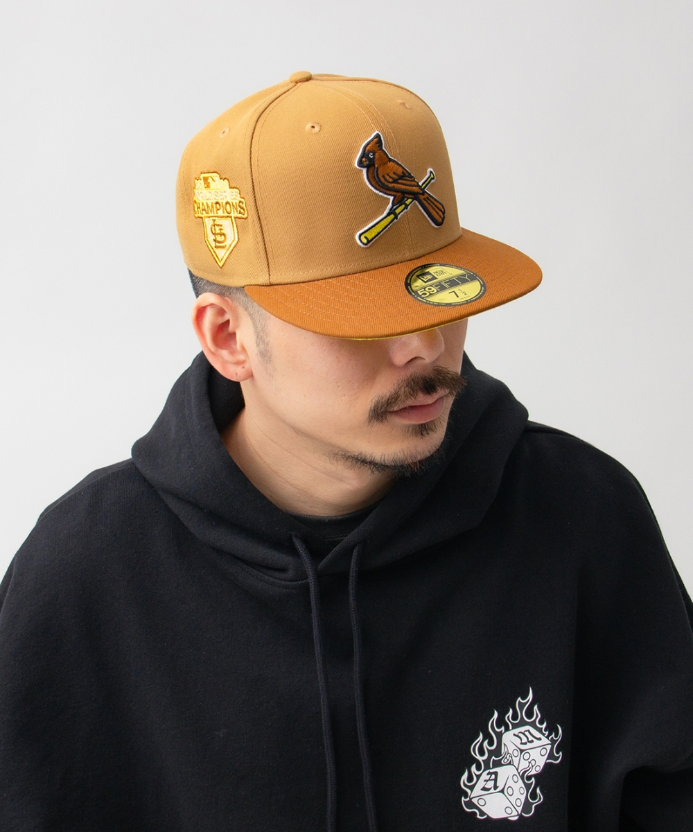 MFC STORE CUSTOM COLLECTION NEW ERA_“OMIYAGE” “DAIFUKU”