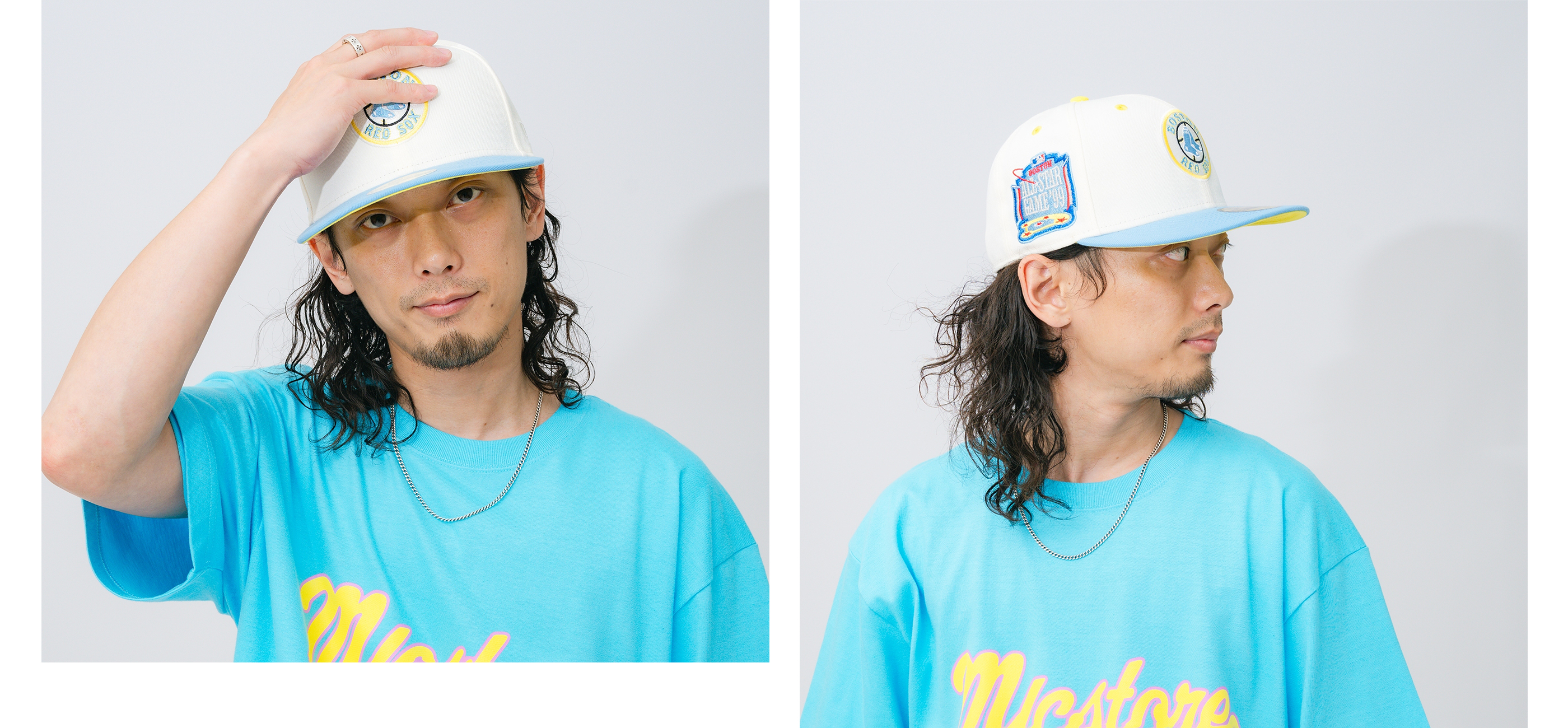 MFC STORE CUSTOM COLLECTION NEW ERA 59FIFTY Design by SOSHI-01