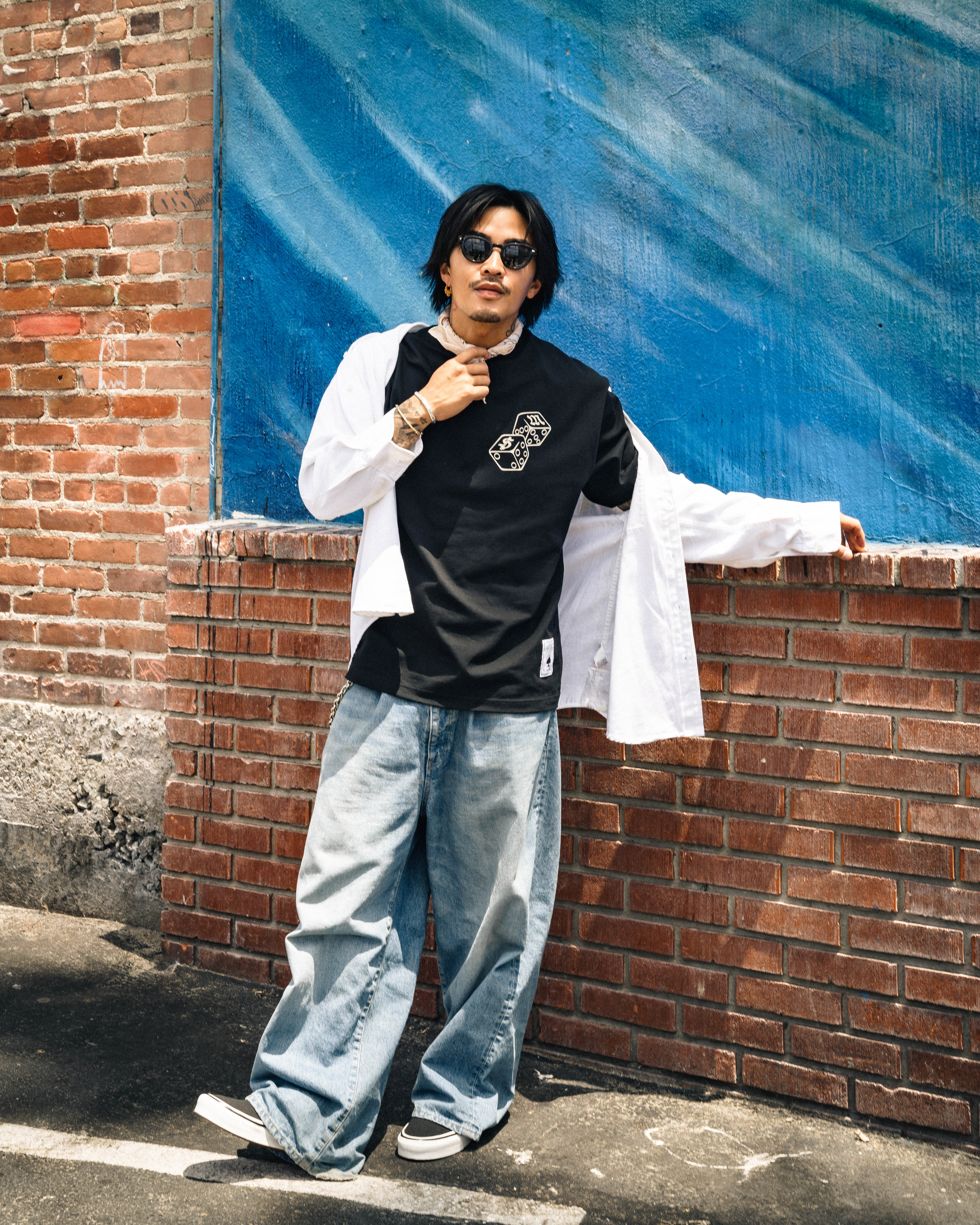 数原龍友 × MFC STORE 2024SS_LOOK