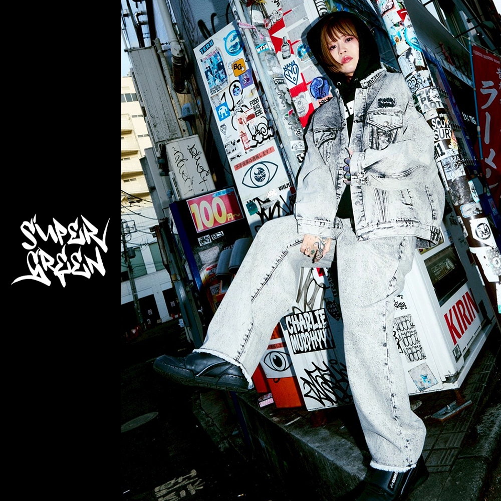 MFC STORE CUSTOM COLLECTION NEW ERA BLACK/BLUETINT