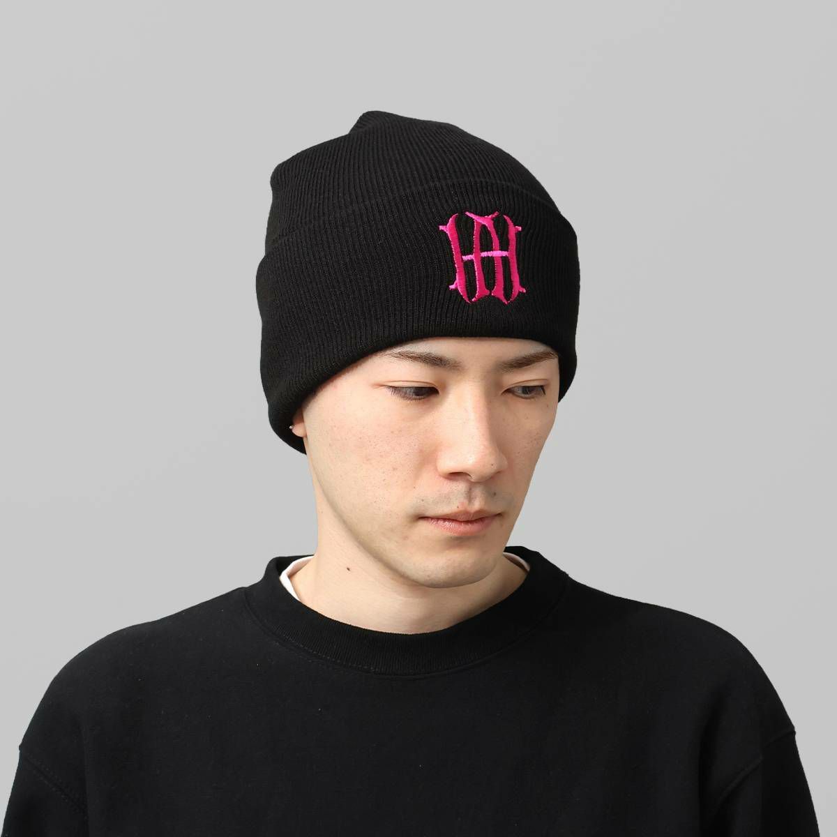 ayumi hamasaki × MFC STORE BEANIE | MFC STORE OFFICIAL ONLINESTORE