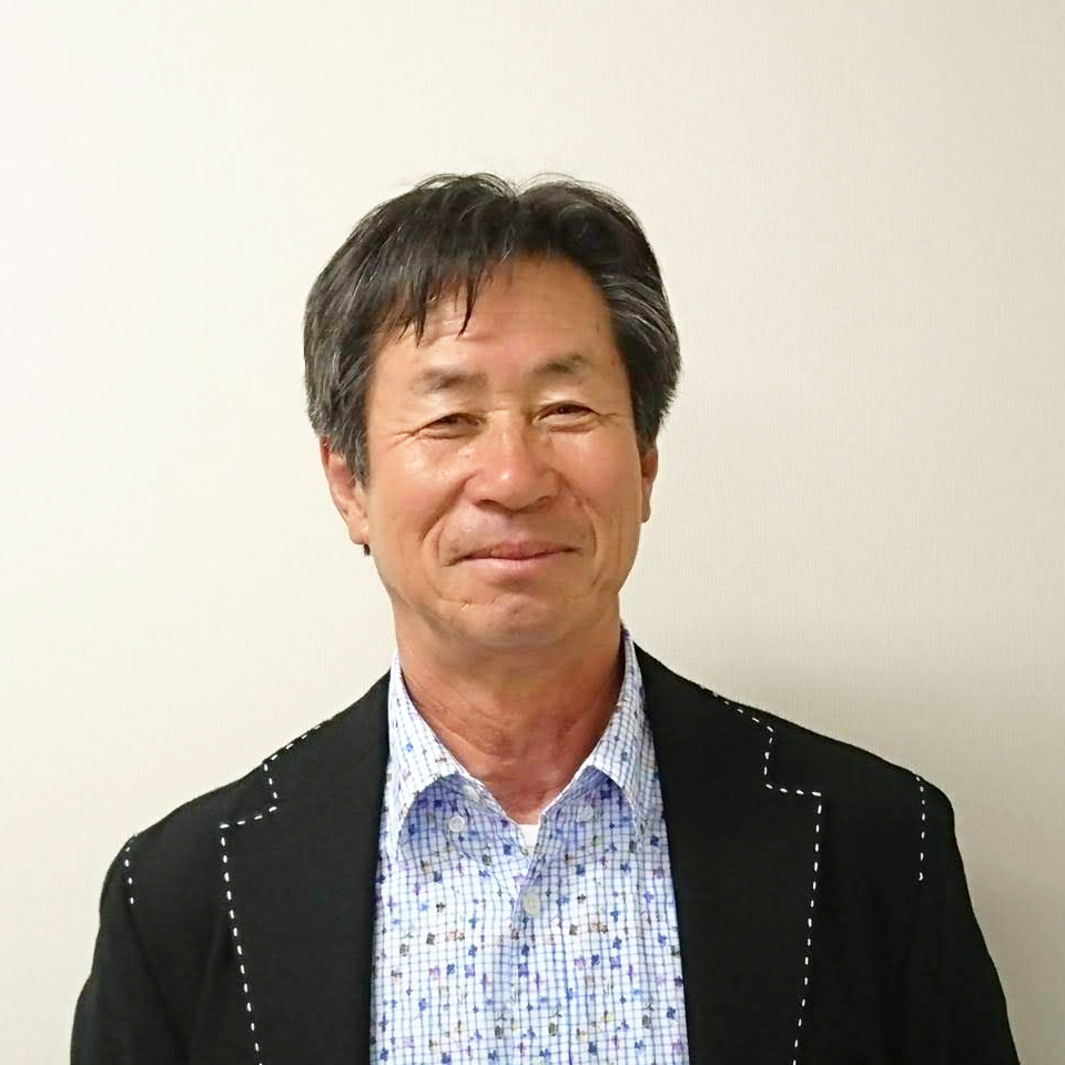 役員 – 水谷 勝