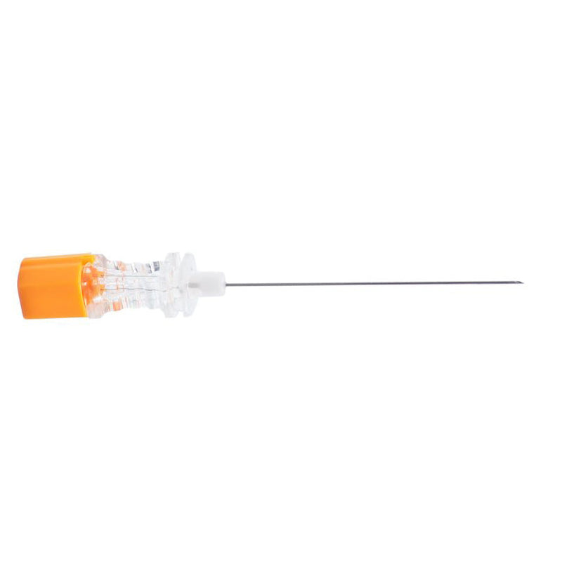 LCCS Medical Spinal Needle - Quincke Tip