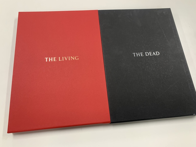 死体写真家・釣崎清隆 活動30周年プロジェクト - クラウドファン