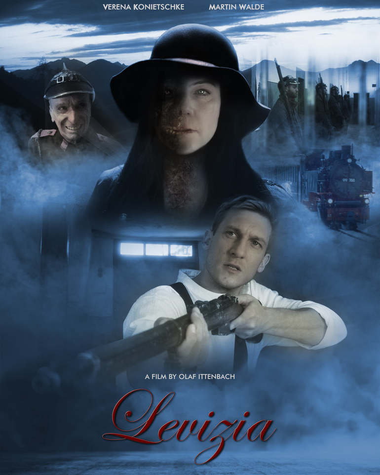 ヒロシニコフ『オラフ・イッテンバッハ読本』 ヒロシニコフ『オラフ