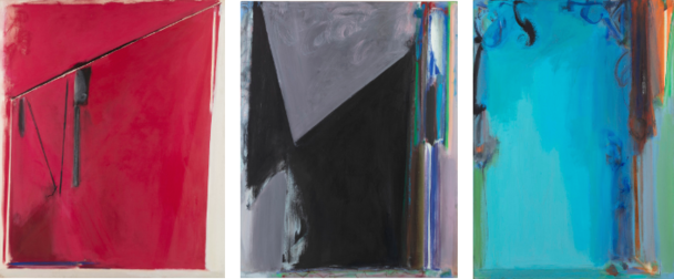 戦後NYで活躍したアーティスト川端実。作品集刊行&記念展示会